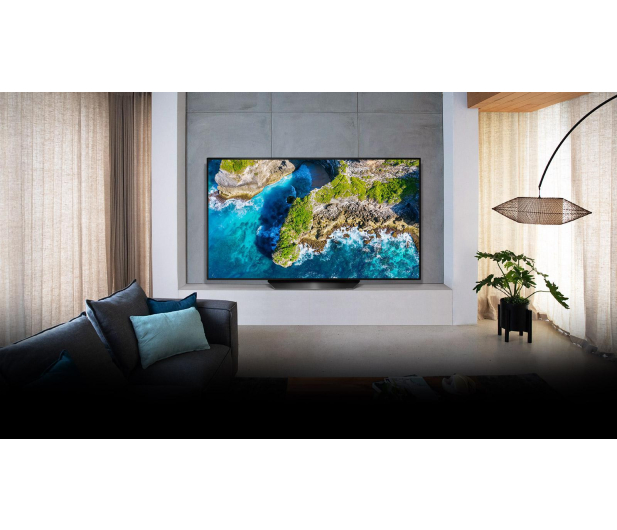 LG OLED65BX3 OLED 4K Cinema HDR AI TV - 1380551 - zdjęcie 14